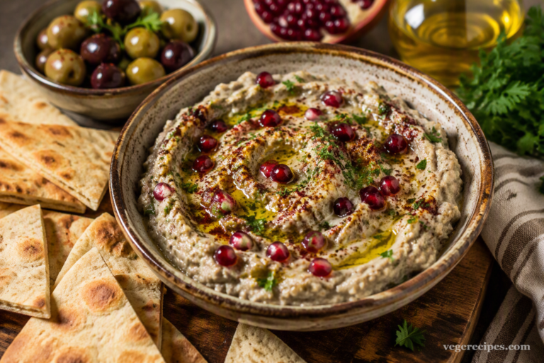 Baba Ganoush